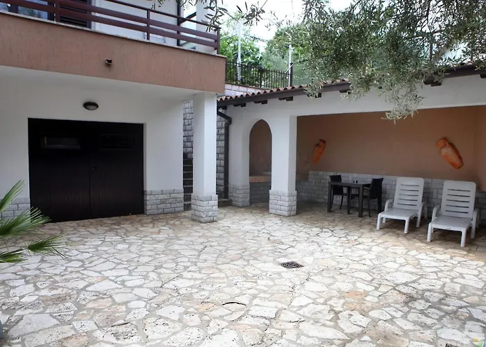 아파트 Spacious Sl 이졸라