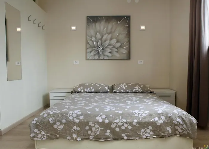 Spacious Sl 이졸라