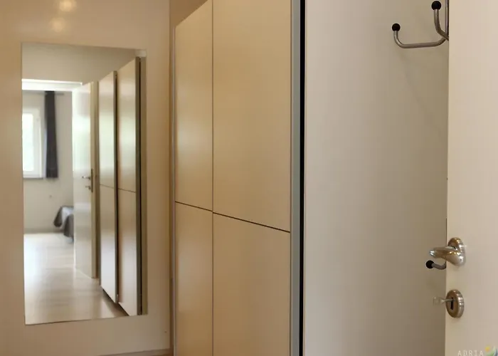 Spacious Sl 아파트 *