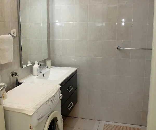 아파트 Spacious Sl 이졸라