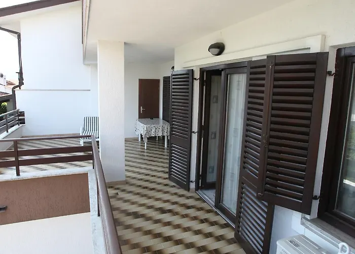 Spacious Sl 아파트 이졸라