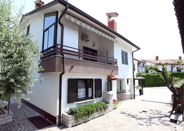 아파트 Spacious Sl *