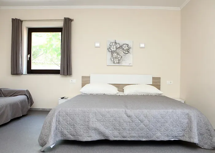 아파트 Spacious Sl *