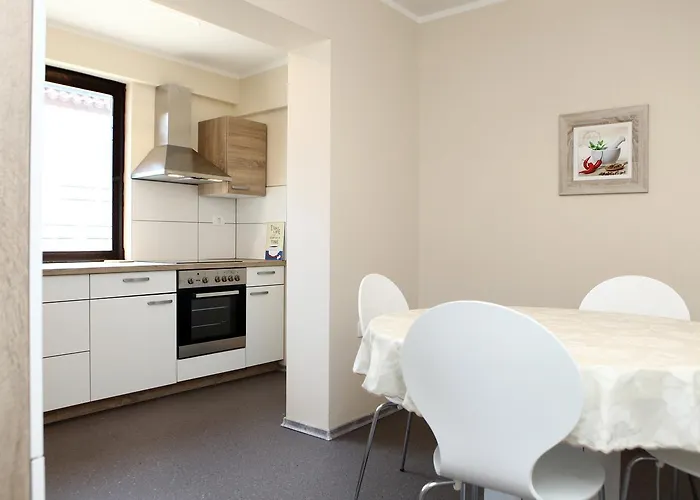 Spacious Sl 이졸라