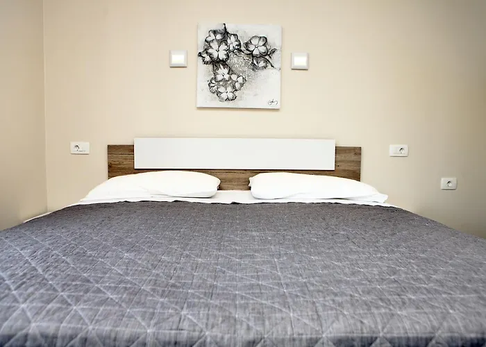 Spacious Sl 이졸라