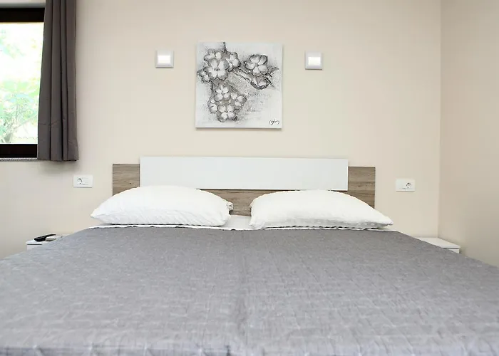 Spacious Sl 아파트