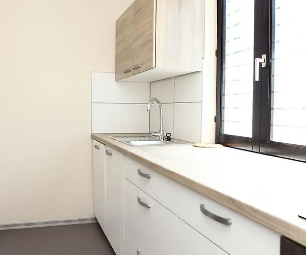 Spacious Sl 아파트 이졸라