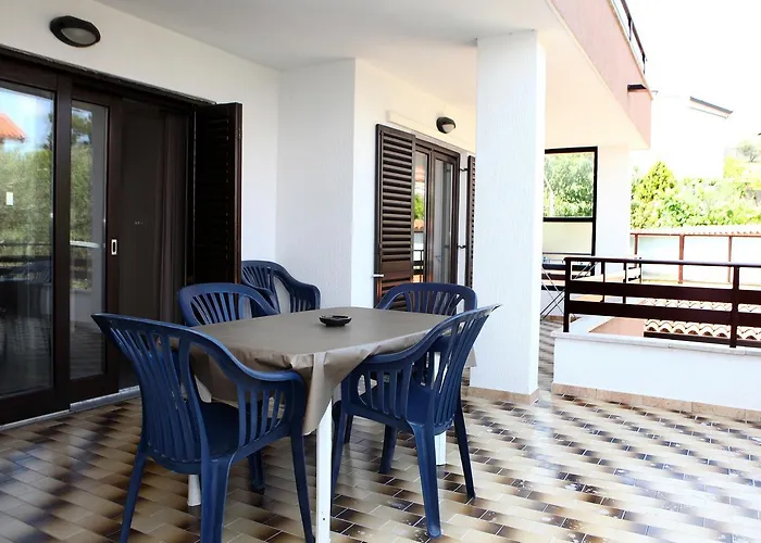 Spacious Sl 아파트 *