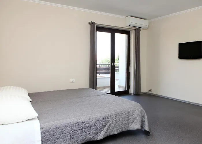 Spacious Sl 아파트 *