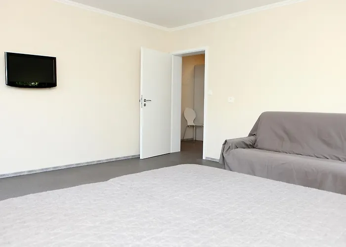 아파트 Spacious Sl 이졸라